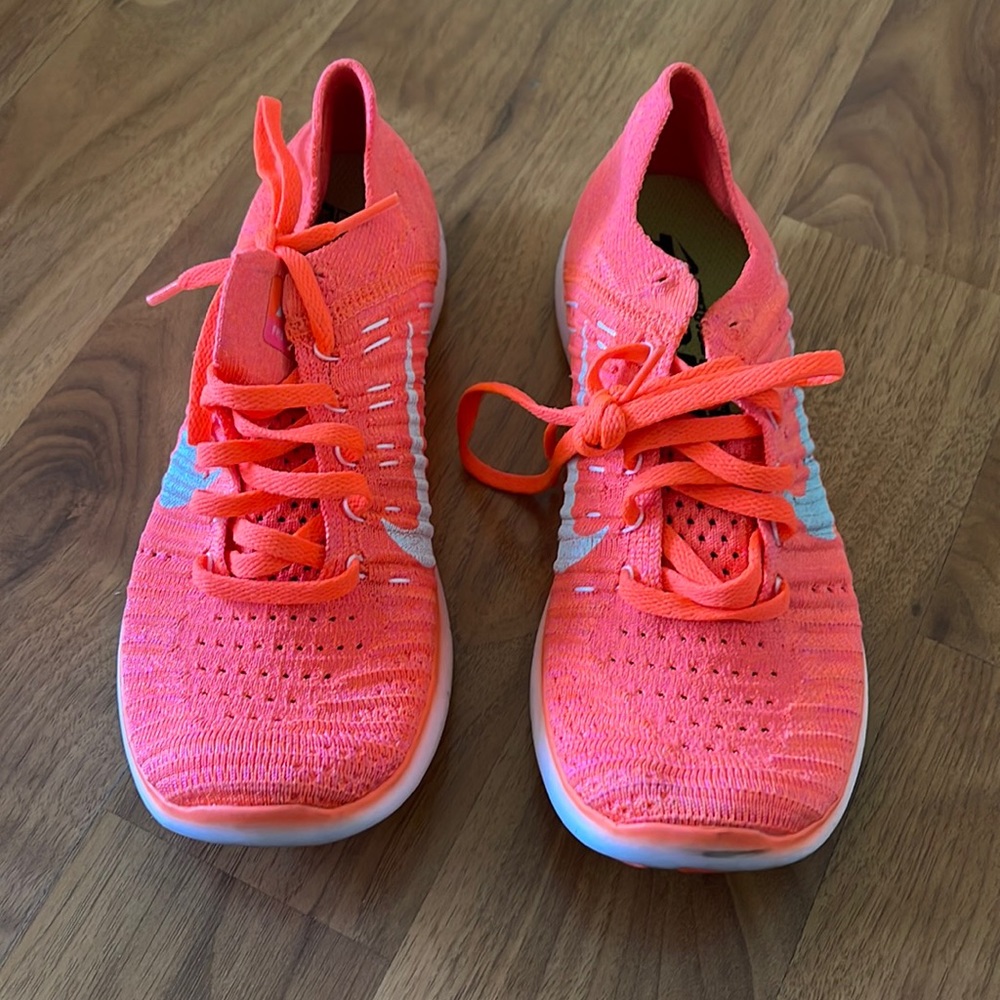 Nike sneakers